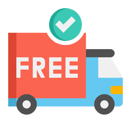 free-shipping